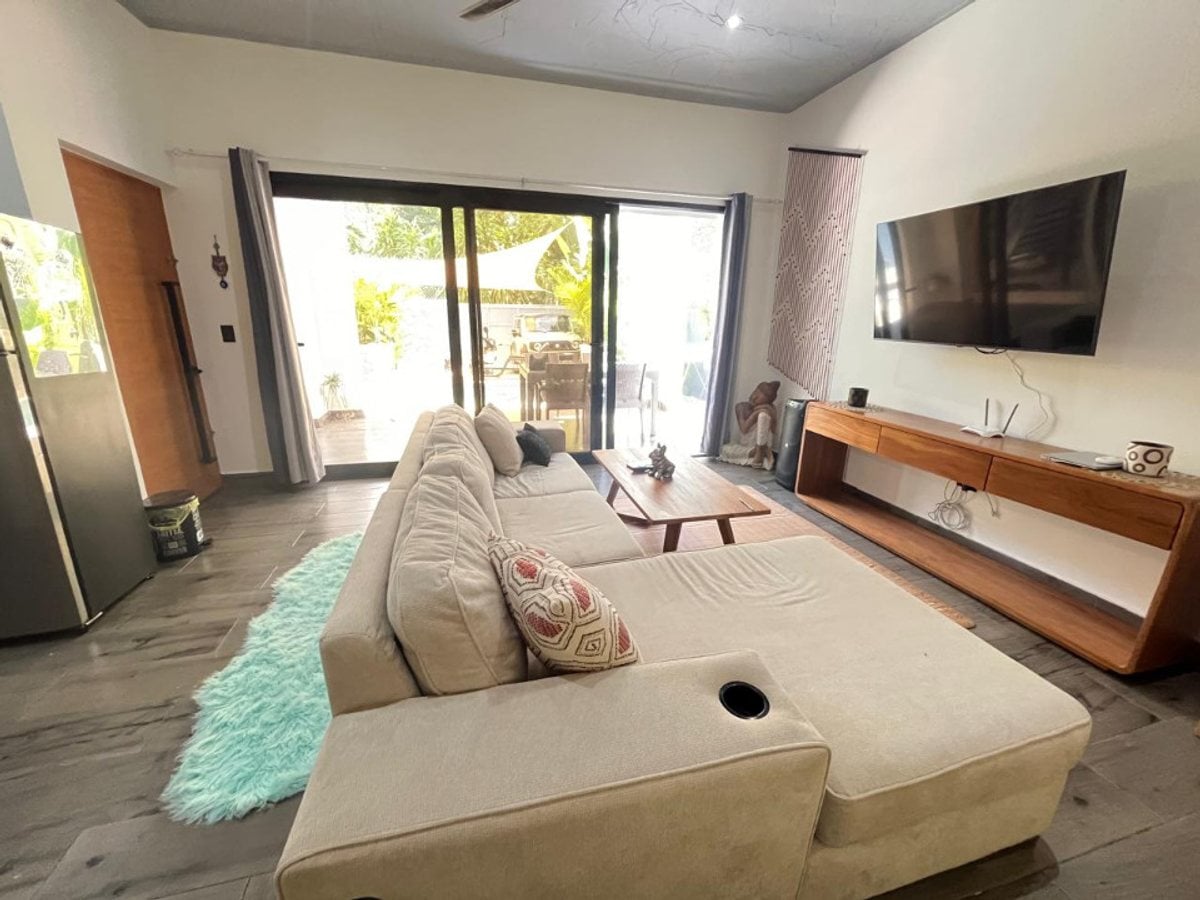 Casa En Abra Grande, Samaná Las Terrenas – foto 3