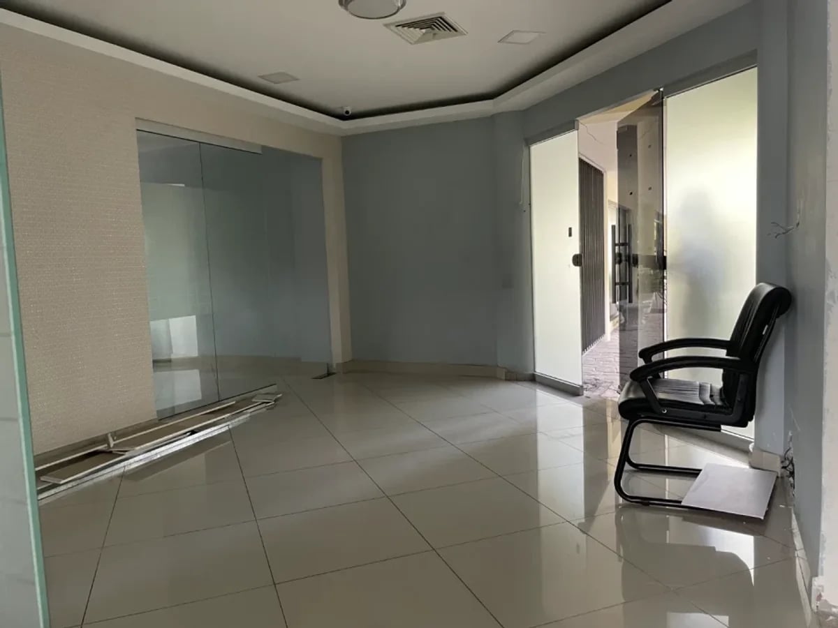 Local de oficina en alquiler en Santo Domingo – foto 1