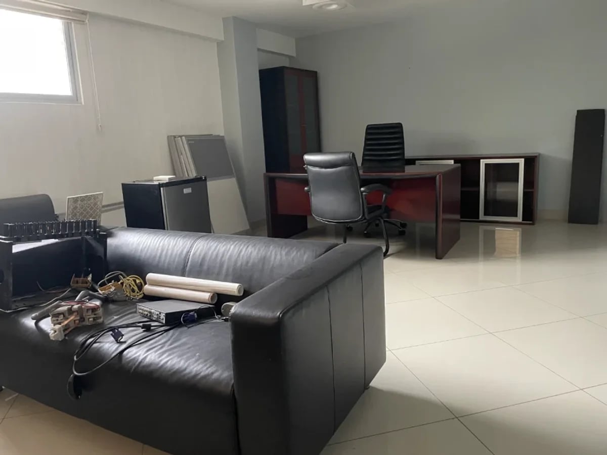 Local de oficina en alquiler en Santo Domingo – foto 4