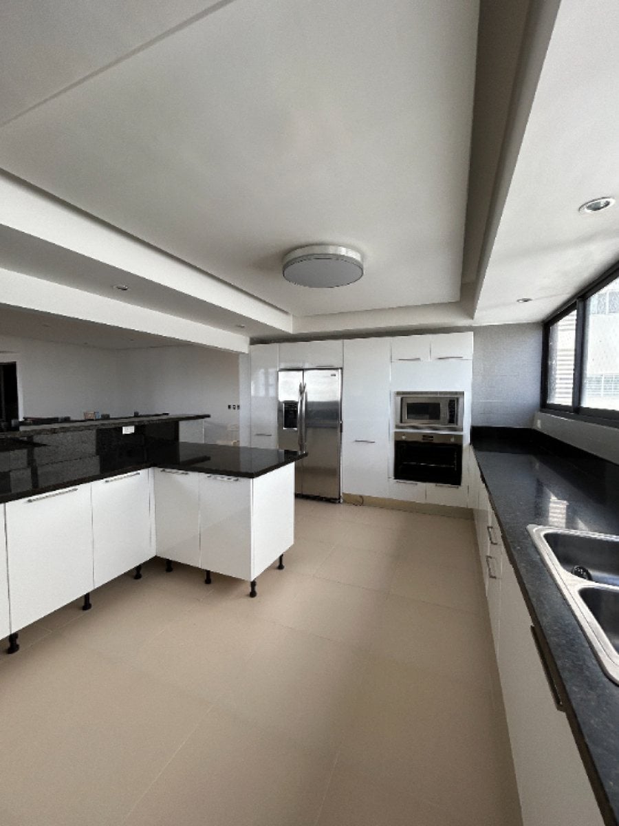 Penthouse en Ensanche Naco, Santo Domingo – foto 6