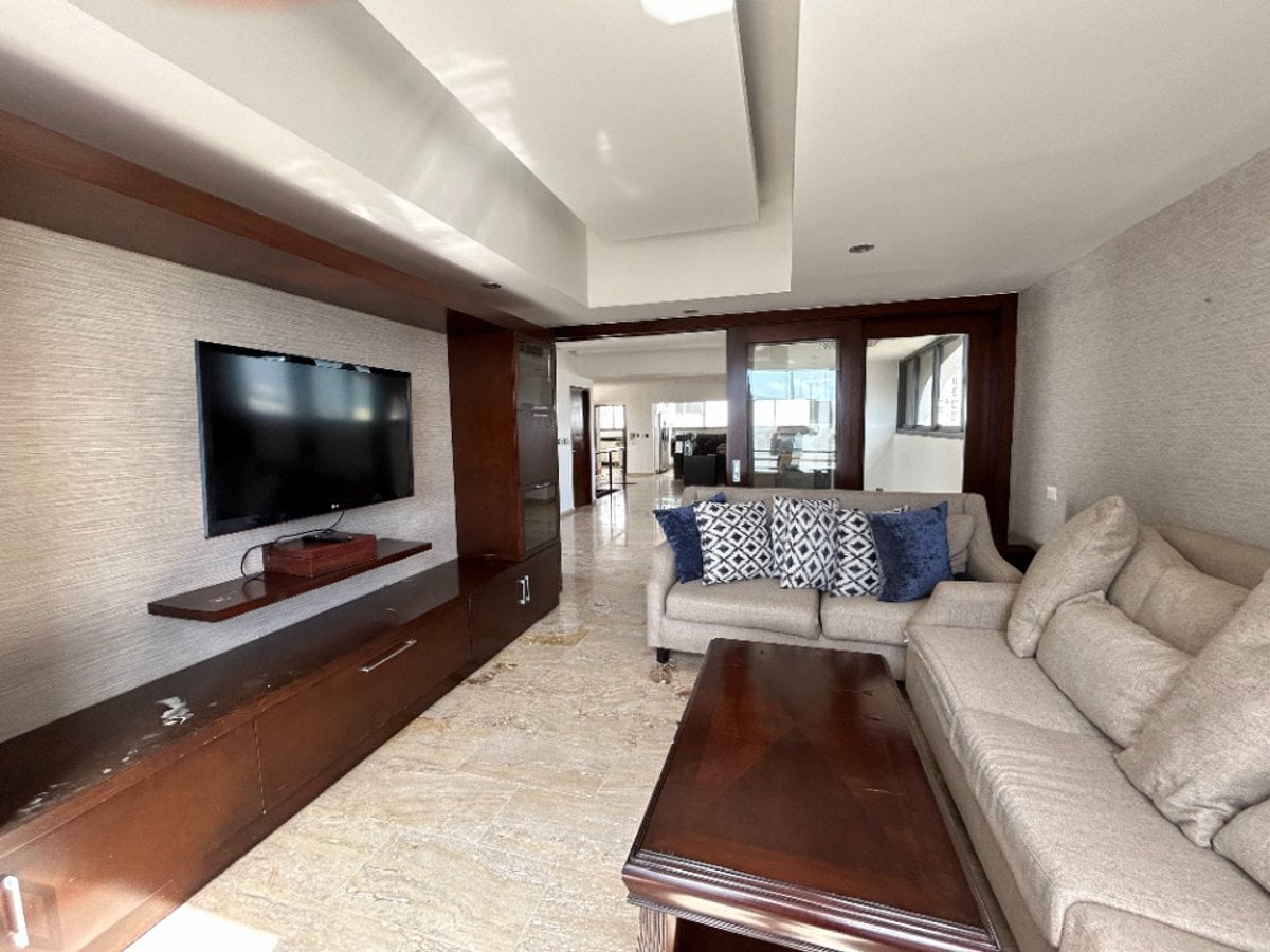 Penthouse en Ensanche Naco, Santo Domingo – foto 1