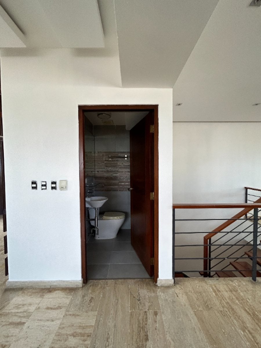 Penthouse en Ensanche Naco, Santo Domingo – foto 2