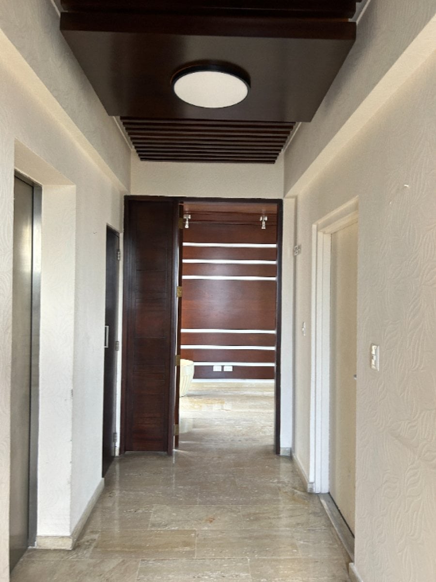 Penthouse en Ensanche Naco, Santo Domingo – foto 9