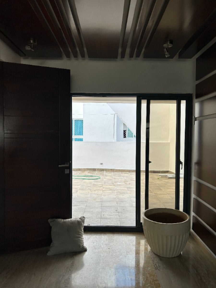 Penthouse en Ensanche Naco, Santo Domingo – foto 4