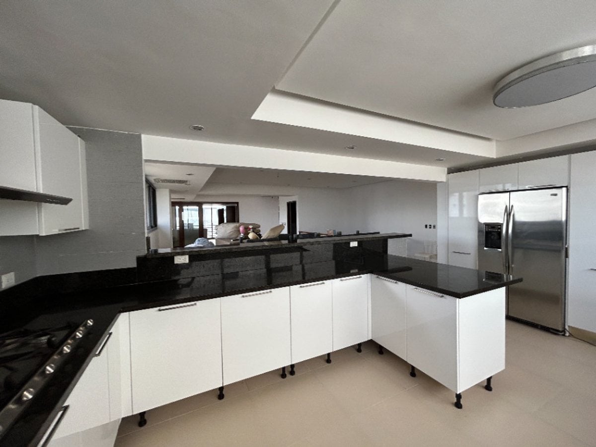 Penthouse en Ensanche Naco, Santo Domingo – foto 11