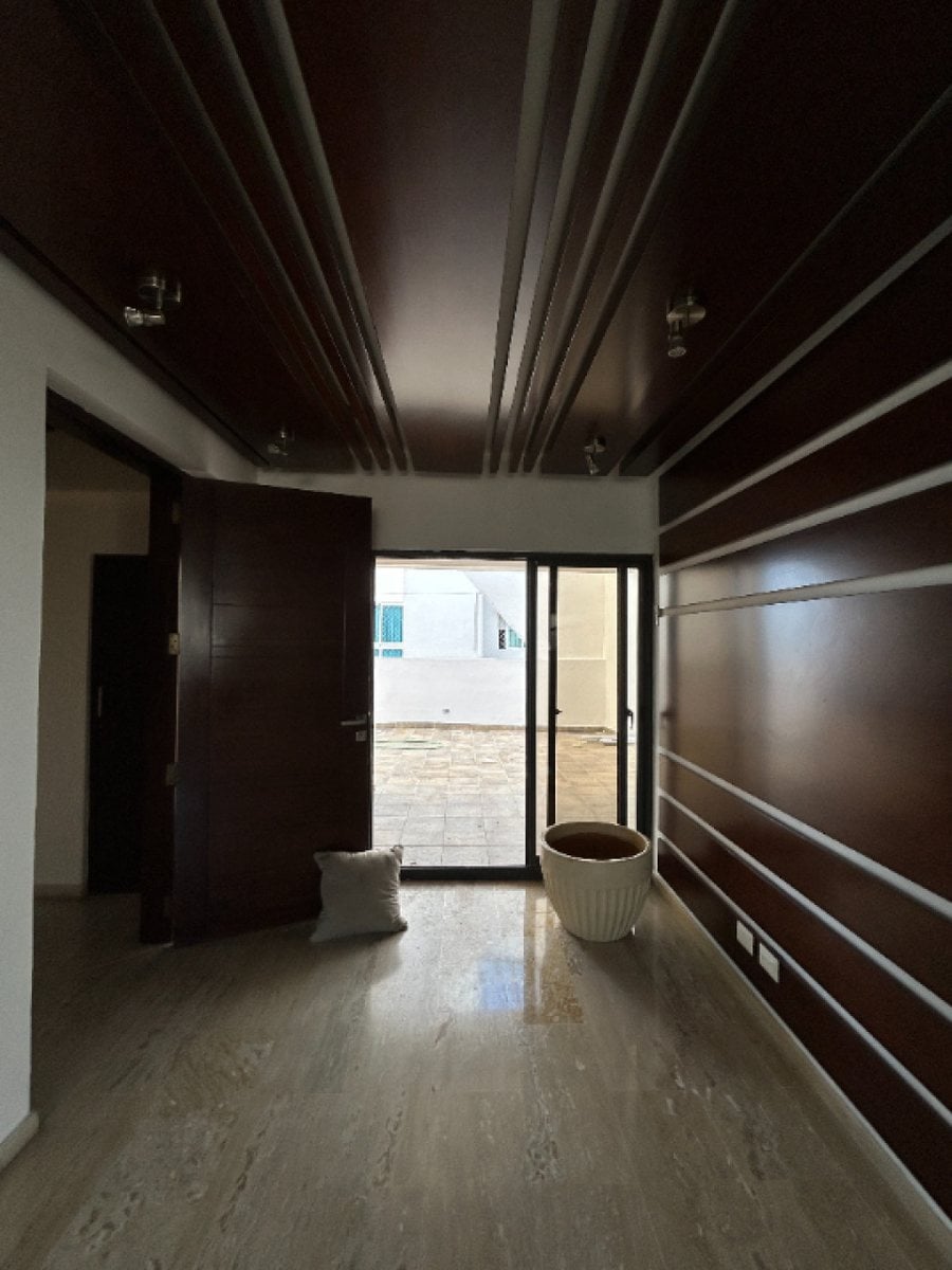 Penthouse en Ensanche Naco, Santo Domingo – foto 5