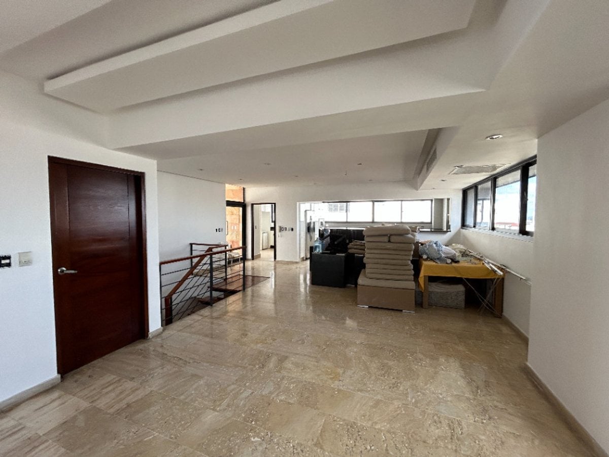 Penthouse en Ensanche Naco, Santo Domingo – foto 10