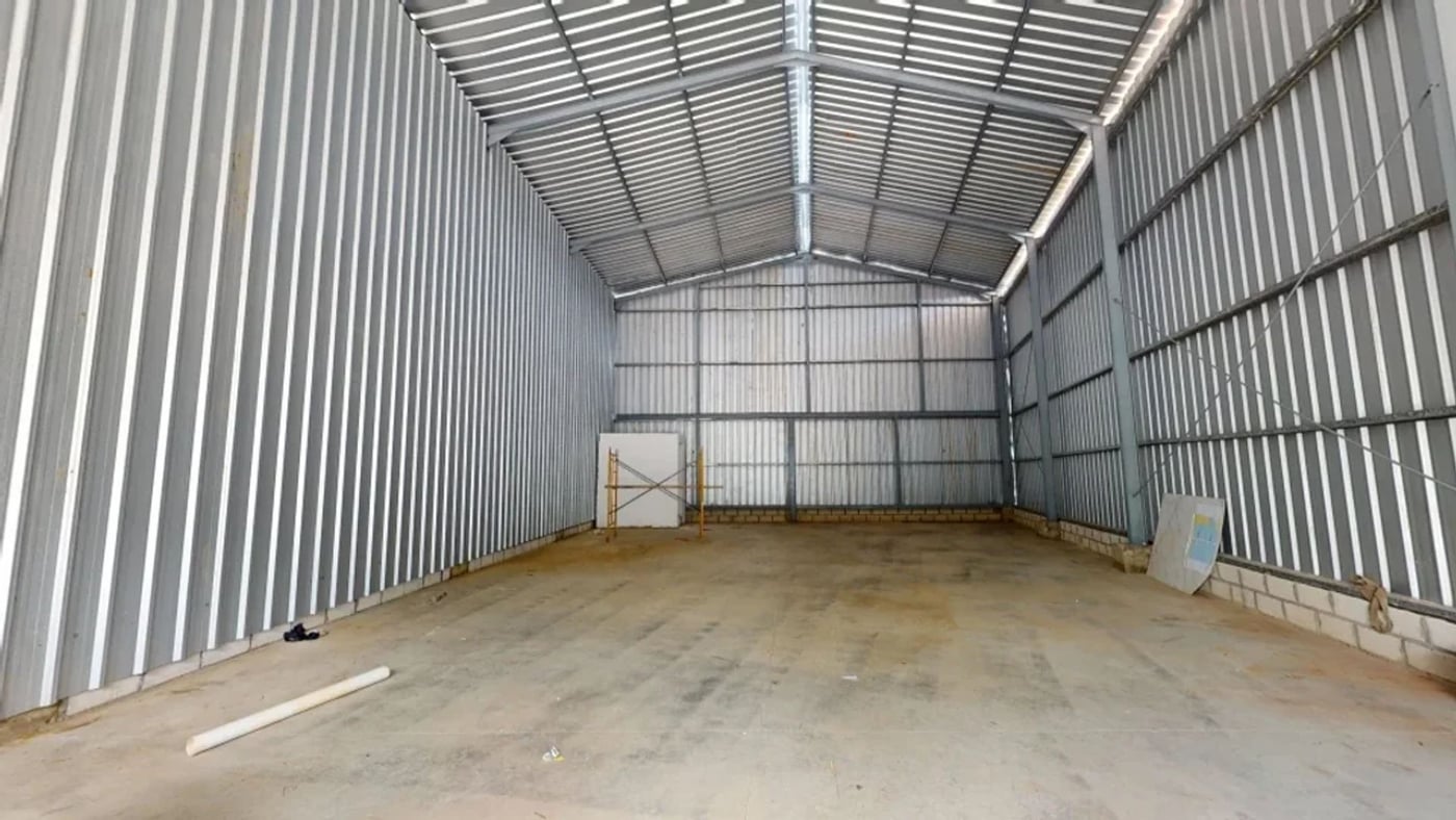 Nave en alquiler nuevo parque industrial – foto 1