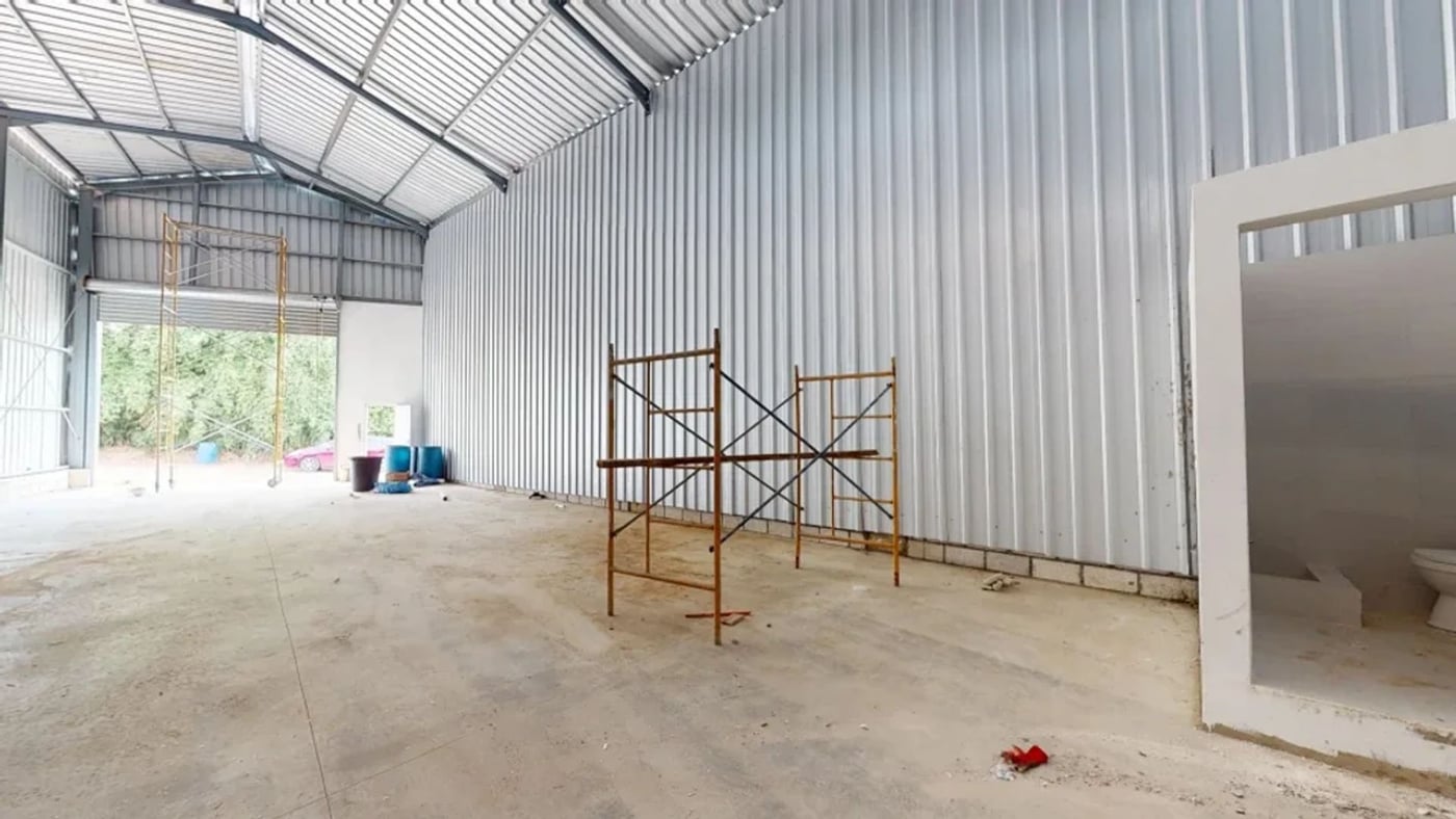 Nave en alquiler nuevo parque industrial – foto 4