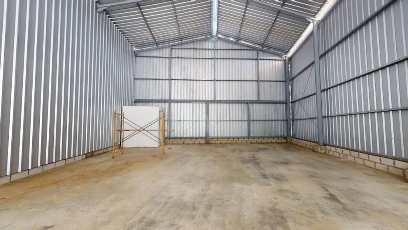 Nave en alquiler nuevo parque industrial – foto 3