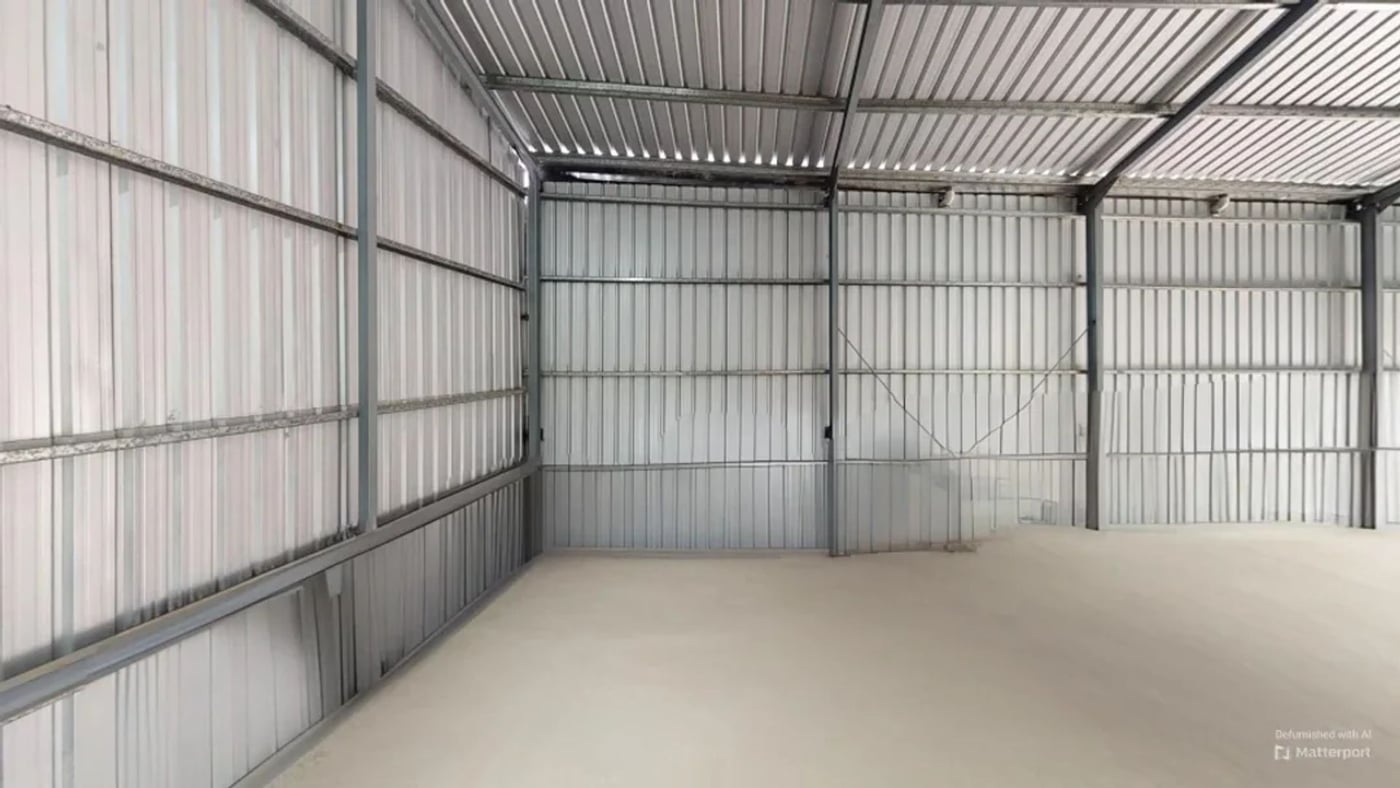 Nave en alquiler nuevo parque industrial – foto 2