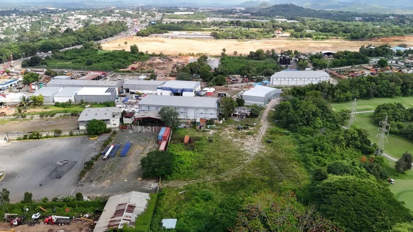Nave en alquiler nuevo parque industrial – foto 7