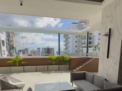 Apartamento amueblado en venta en Ensanche Naco – foto 2