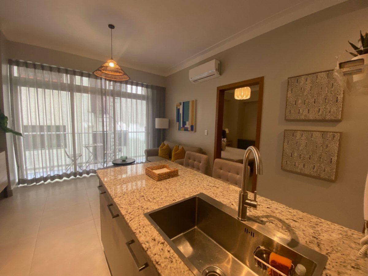 Apartamento En Ensanche Naco, Santo Domingo De Guz – foto 4