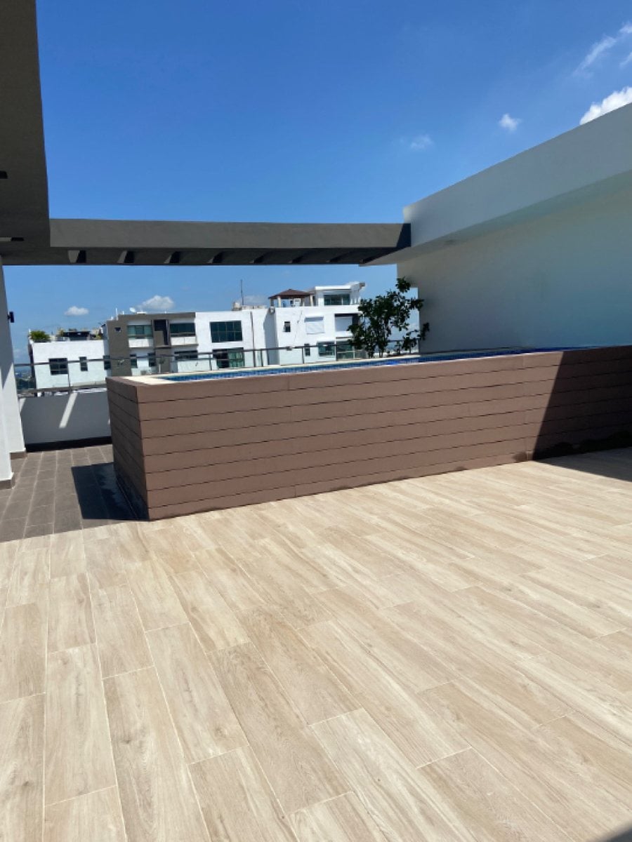 Apartamento En Ensanche Naco, Santo Domingo De Guz – foto 8