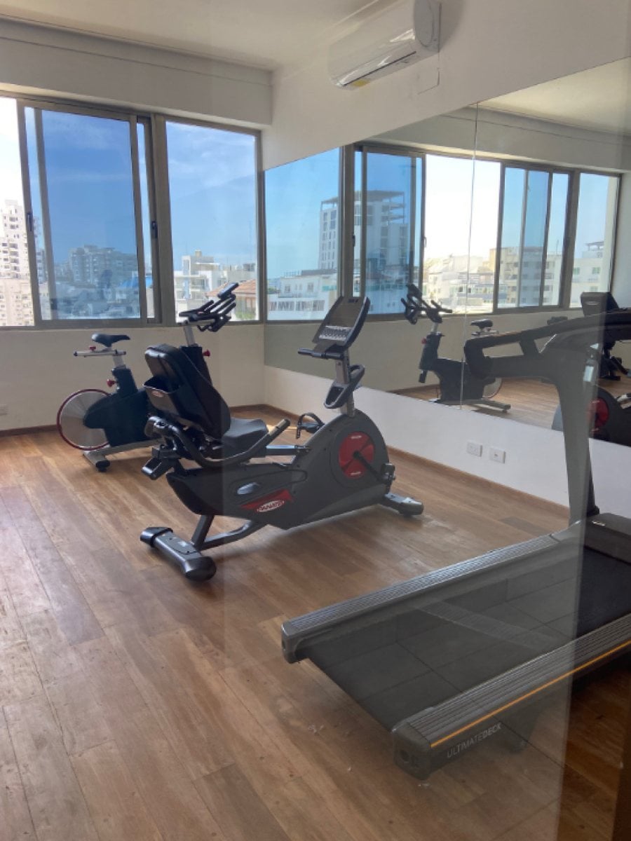 Apartamento En Ensanche Naco, Santo Domingo De Guz – foto 9
