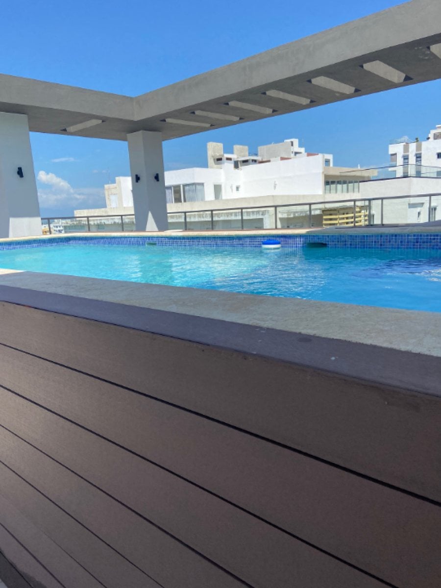 Apartamento En Ensanche Naco, Santo Domingo De Guz – foto 7