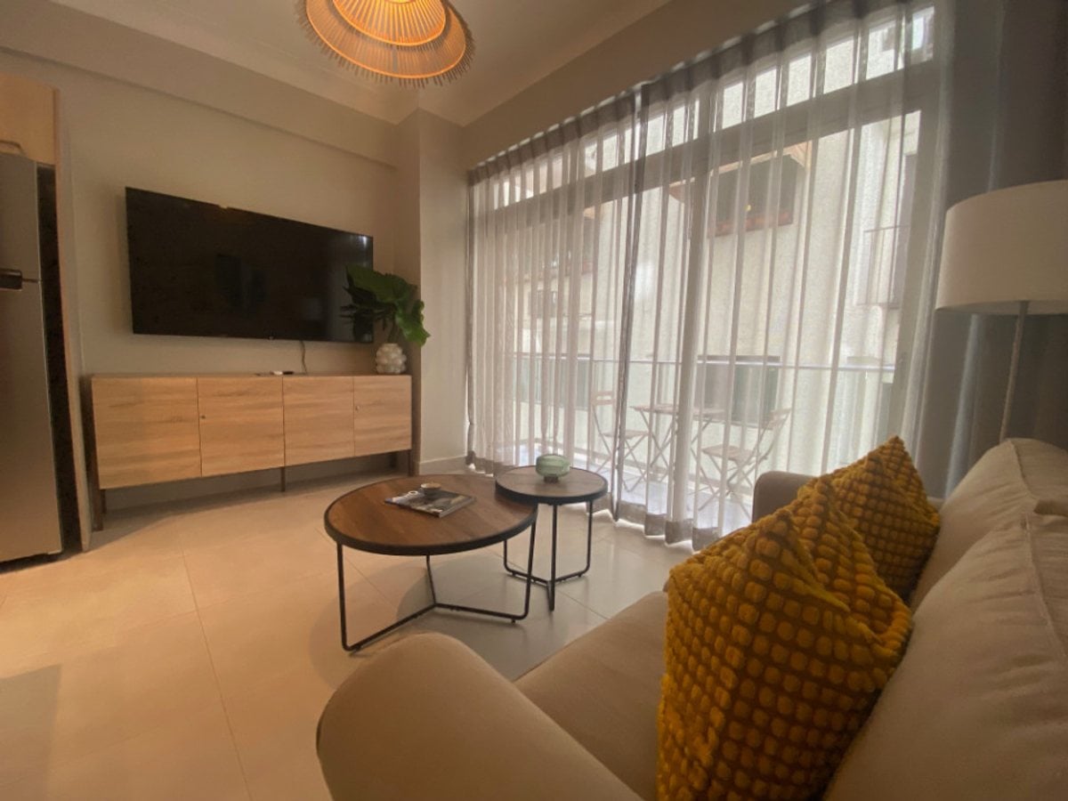 Apartamento En Ensanche Naco, Santo Domingo De Guz – foto 6