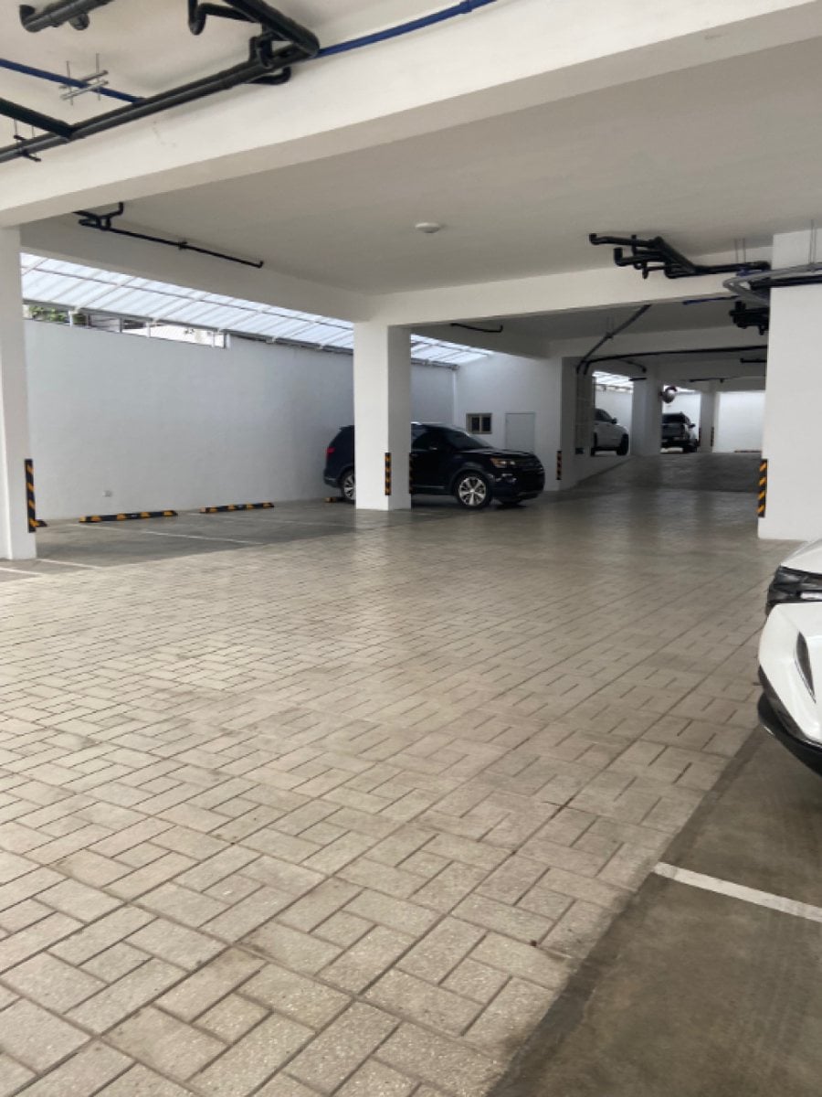 Apartamento En Ensanche Naco, Santo Domingo De Guz – foto 2