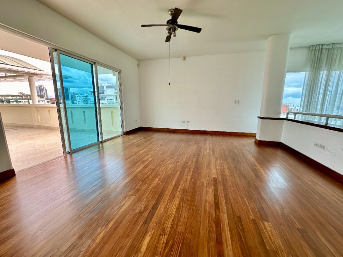 APARTAMENTO EN VENTA 2 DORMITORIOS EVARISTO MORALE – foto 1