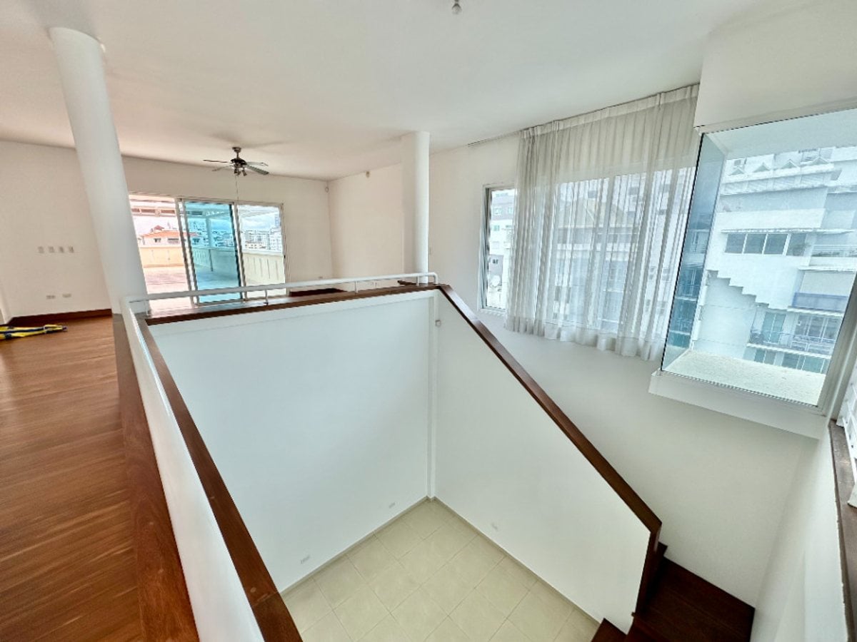 APARTAMENTO EN VENTA 2 DORMITORIOS EVARISTO MORALE – foto 2