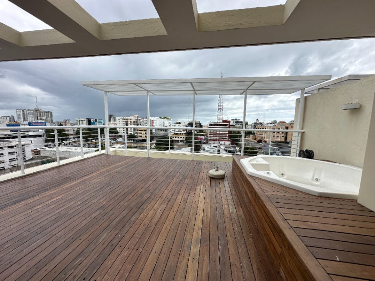 APARTAMENTO EN VENTA 2 DORMITORIOS EVARISTO MORALE – foto 3