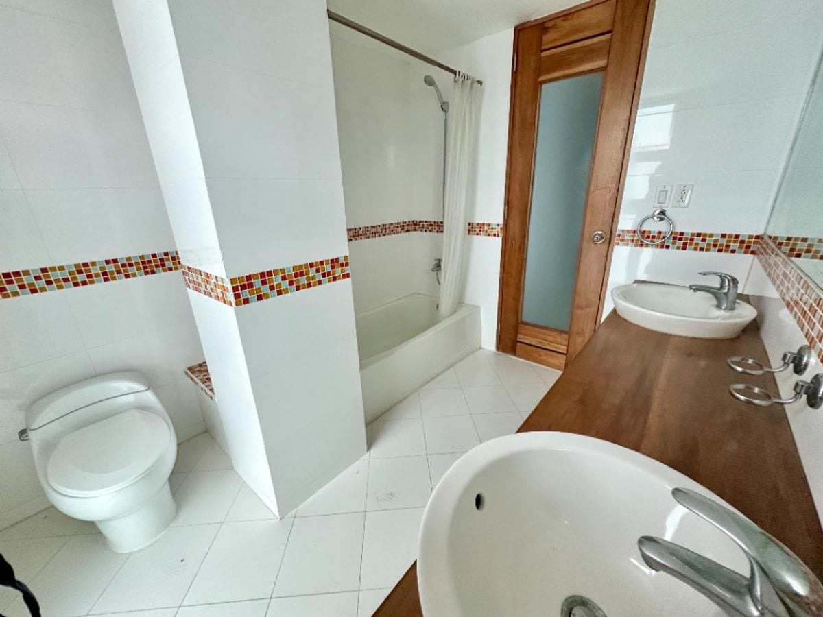 APARTAMENTO EN VENTA 2 DORMITORIOS EVARISTO MORALE – foto 7