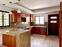 Casa en venta en Residencial Romana del Oeste, La Romana – foto 7