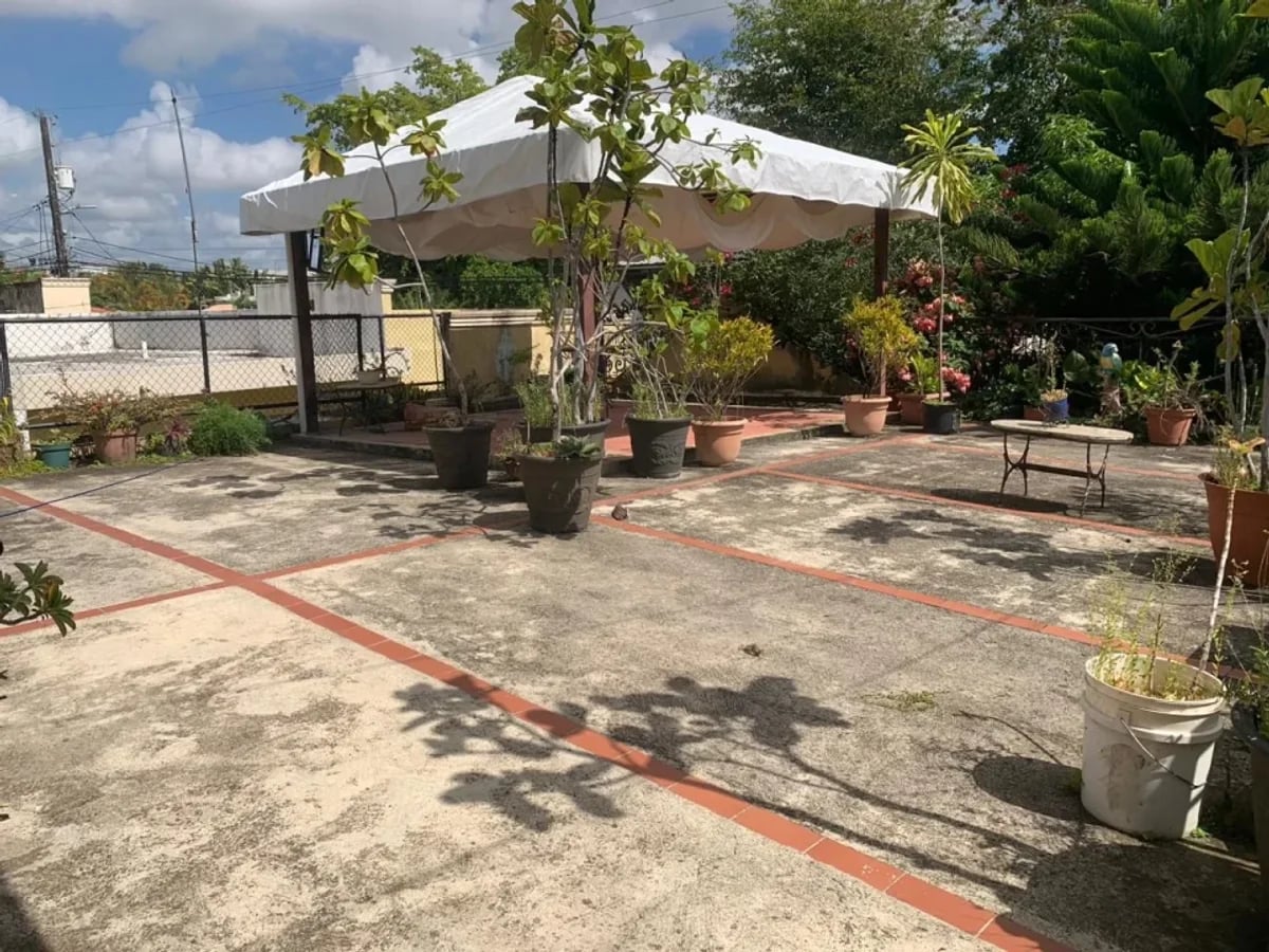Casa en Altos de Arroyo Hondo III – foto 1