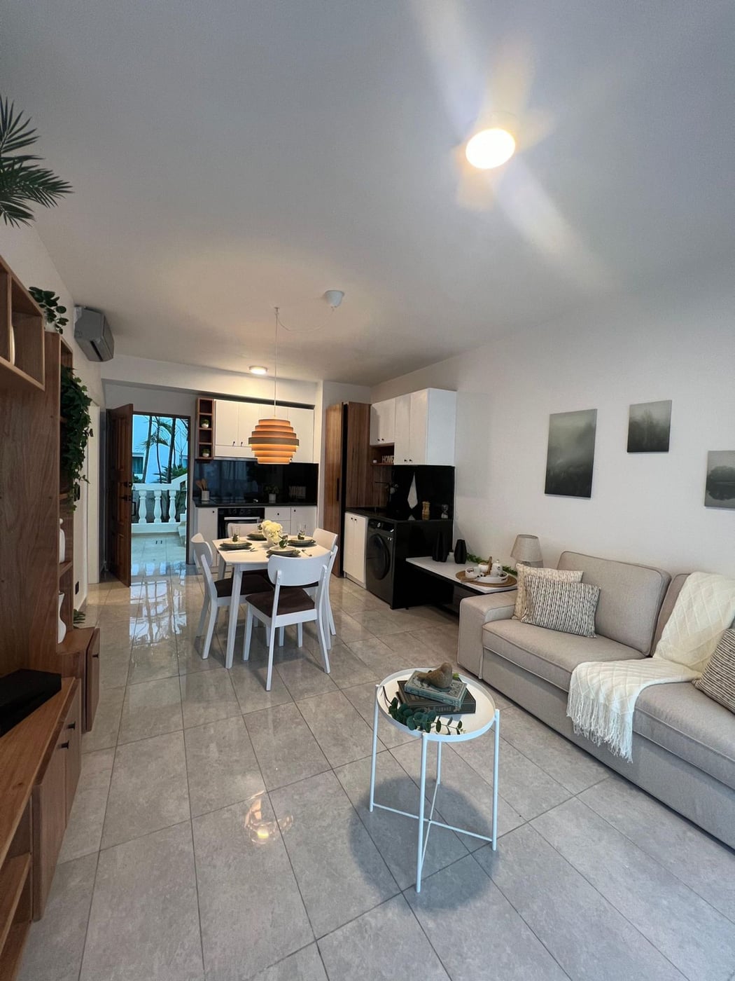 Elegante Condo | 1 BR | Oceanfront – foto 8