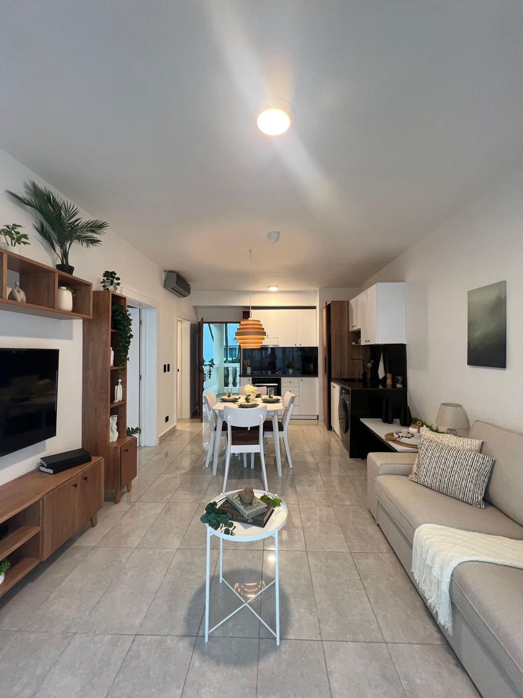 Elegante Condo | 1 BR | Oceanfront – foto 4