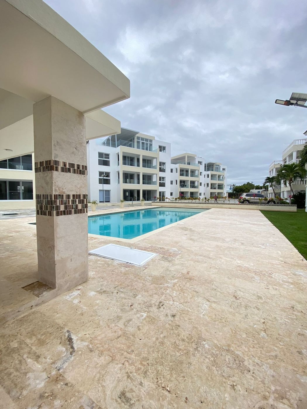 Elegante Condo | 1 BR | Oceanfront – foto 11