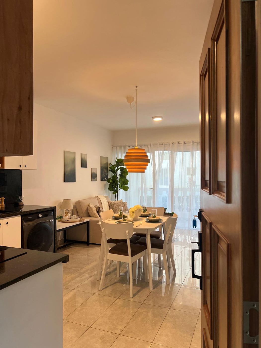 Elegante Condo | 1 BR | Oceanfront – foto 7