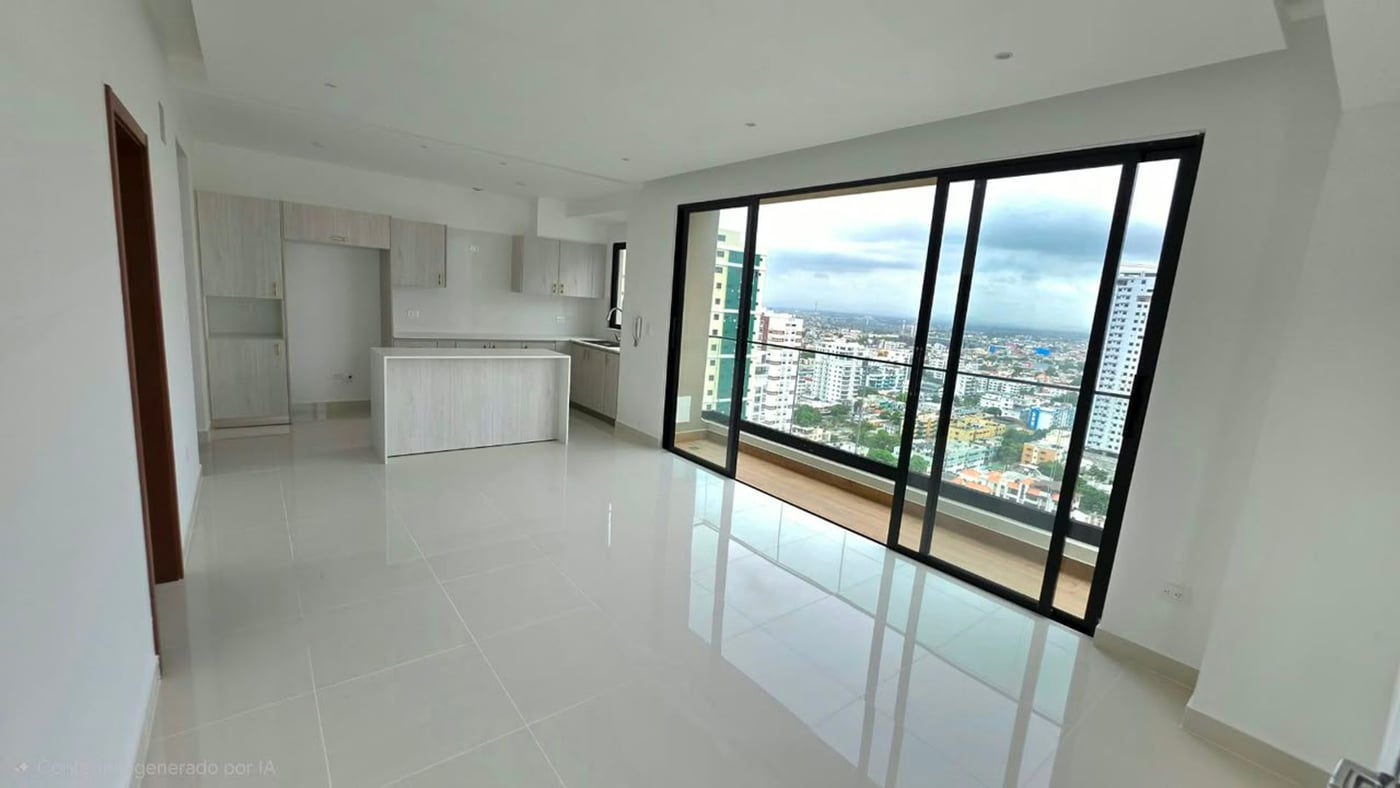 APARTAMENTO EN VENTA | ALMA ROSA I – foto 1