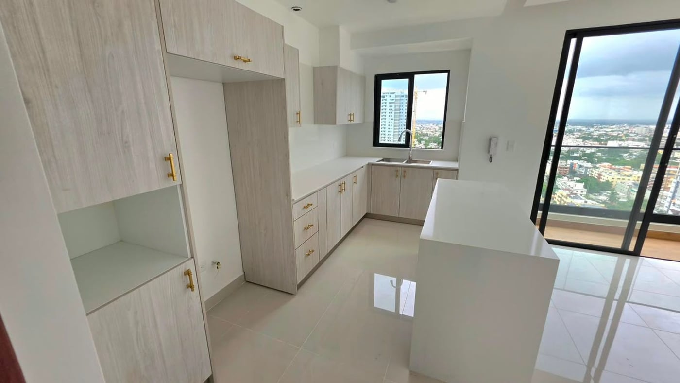 APARTAMENTO EN VENTA | ALMA ROSA I – foto 3