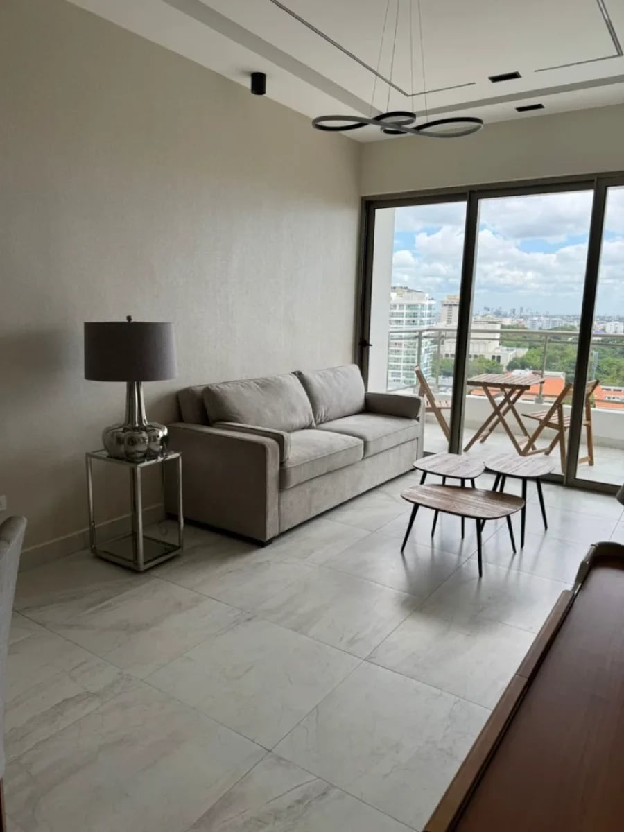 Apartamento en la Esperilla – foto 1