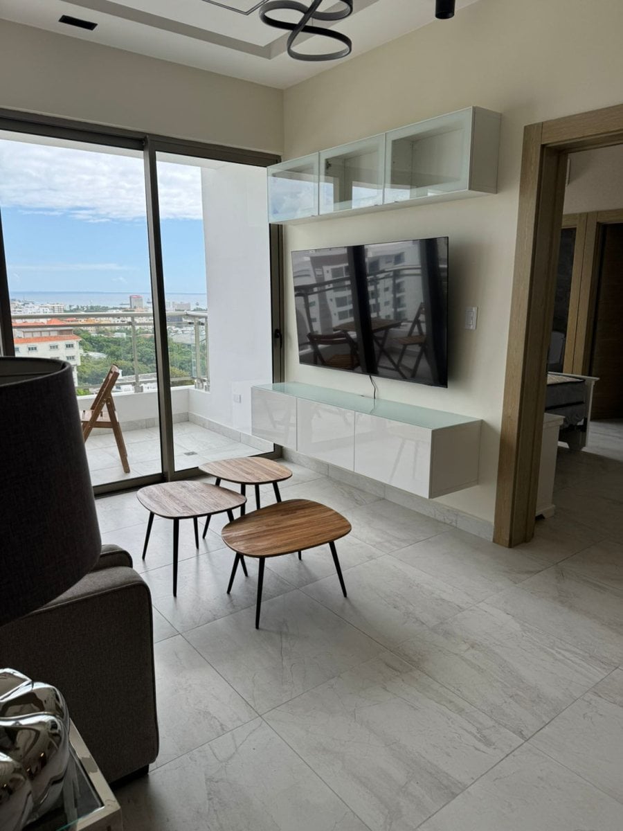 Apartamento en la Esperilla – foto 2