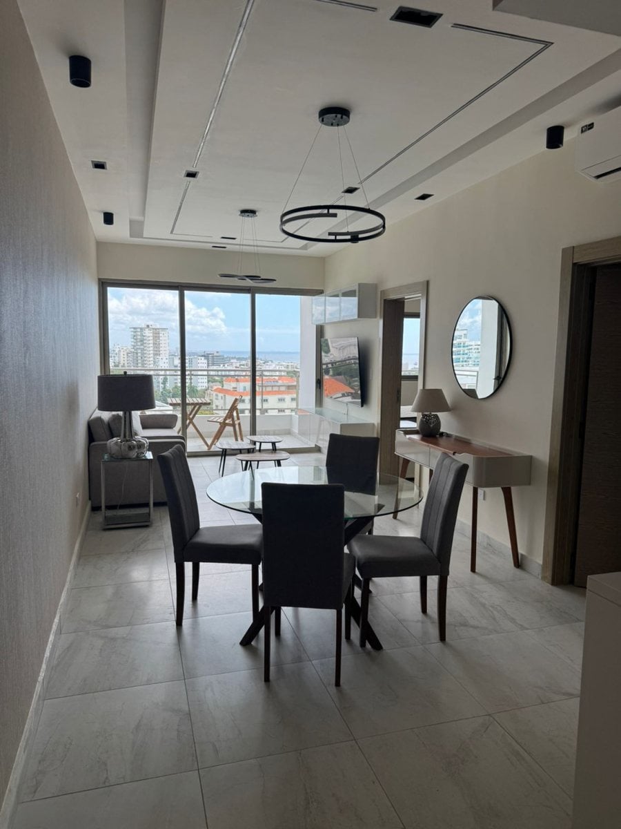Apartamento en la Esperilla – foto 3