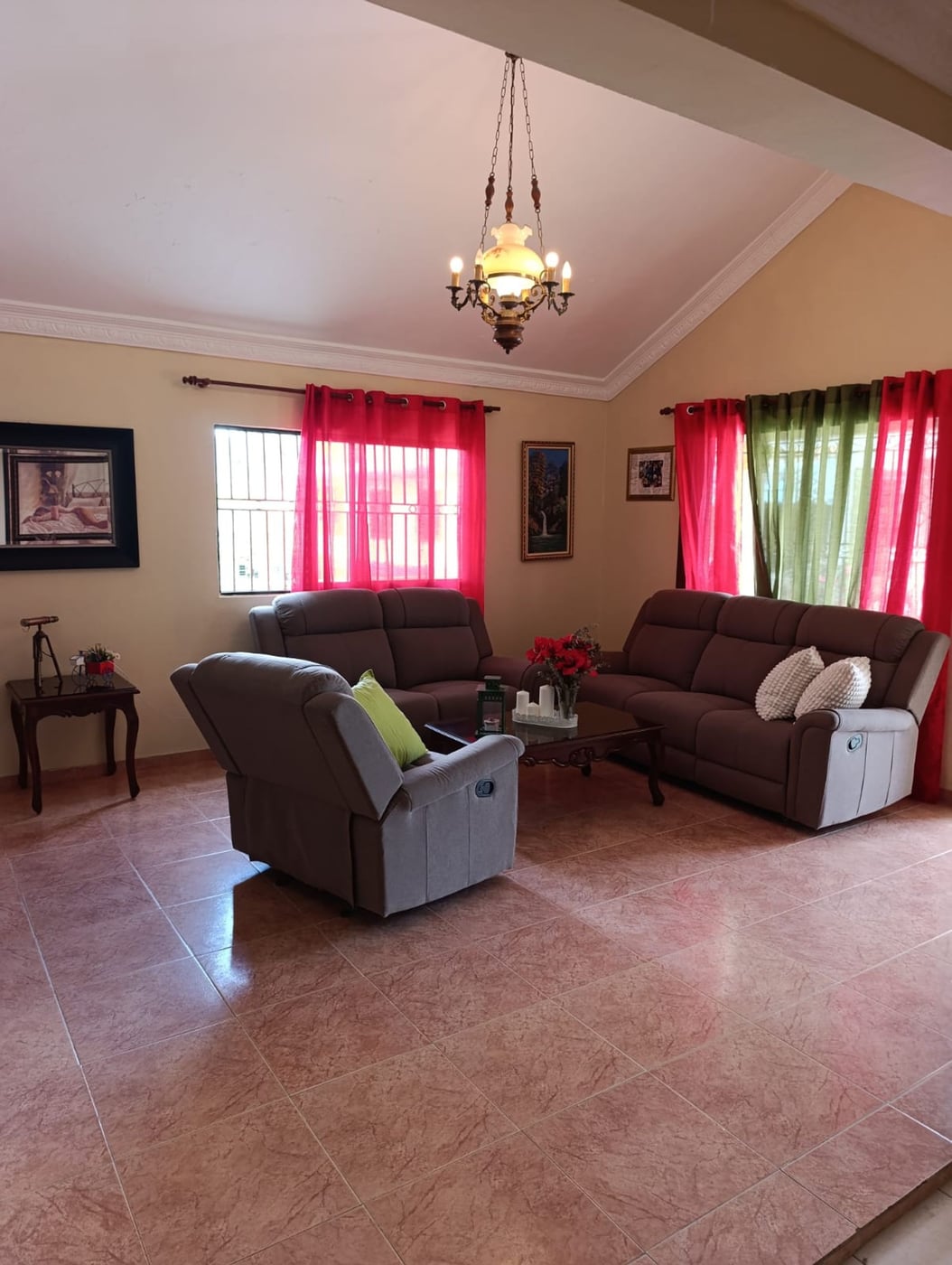 Casa en venta en el Brisal, Bayona – foto 1