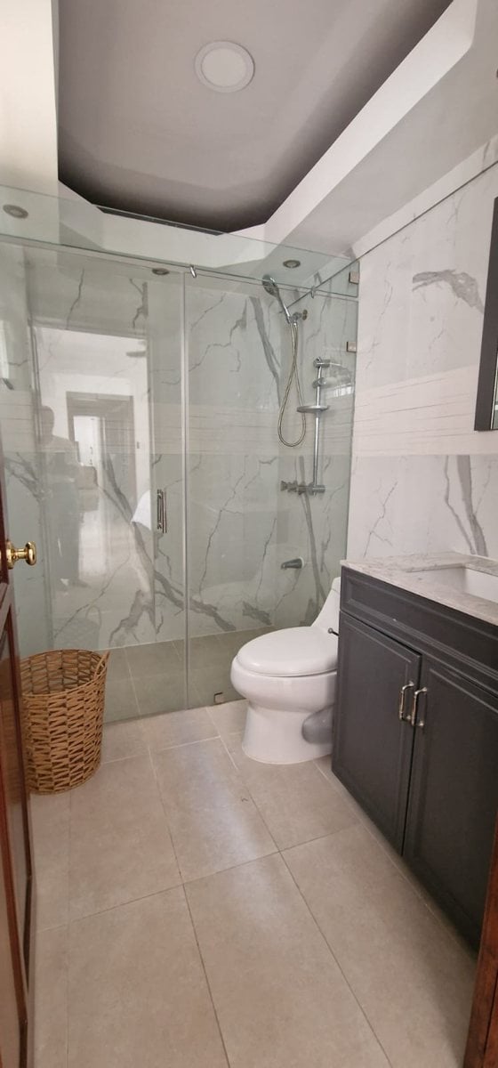 Apartamento amueblado en Los Cacicazgos – foto 8