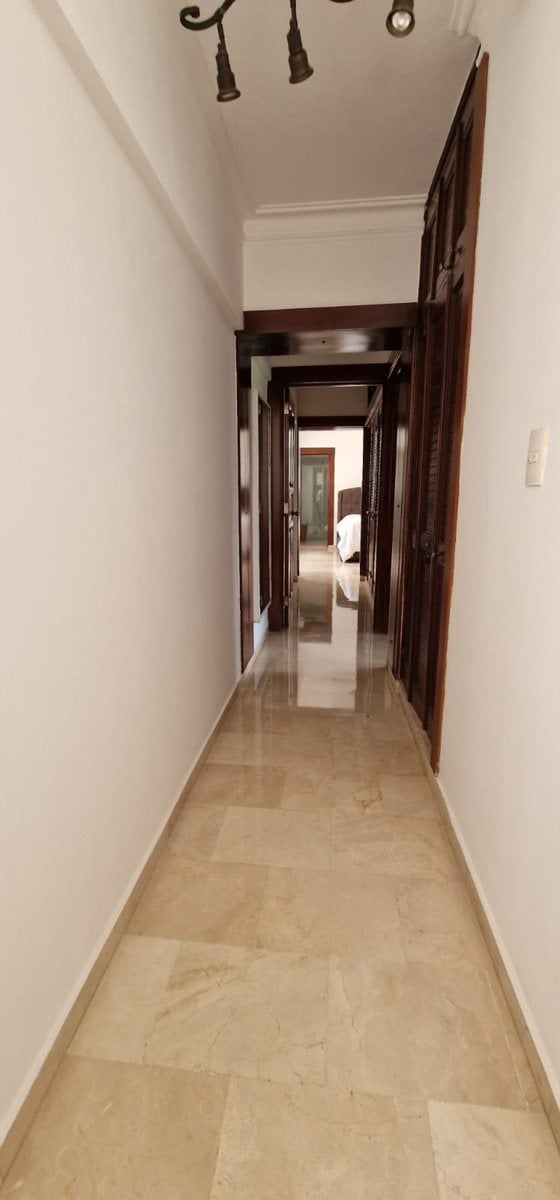 Apartamento amueblado en Los Cacicazgos – foto 7
