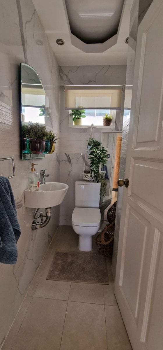 Apartamento amueblado en Los Cacicazgos – foto 9