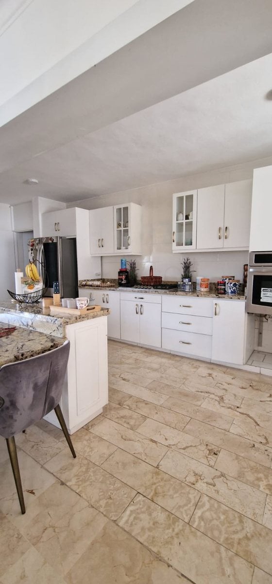 Apartamento amueblado en Los Cacicazgos – foto 2