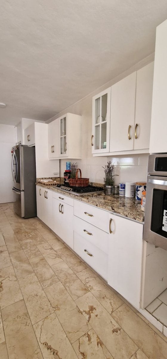 Apartamento amueblado en Los Cacicazgos – foto 4