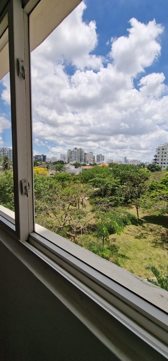 Apartamento amueblado en Los Cacicazgos – foto 11