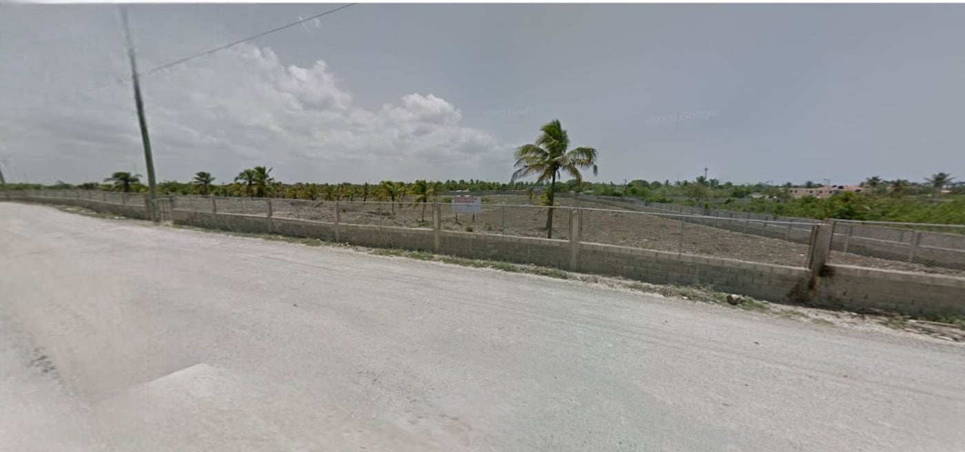Solar o Terreno 24,000 m2 en Venta – foto 4
