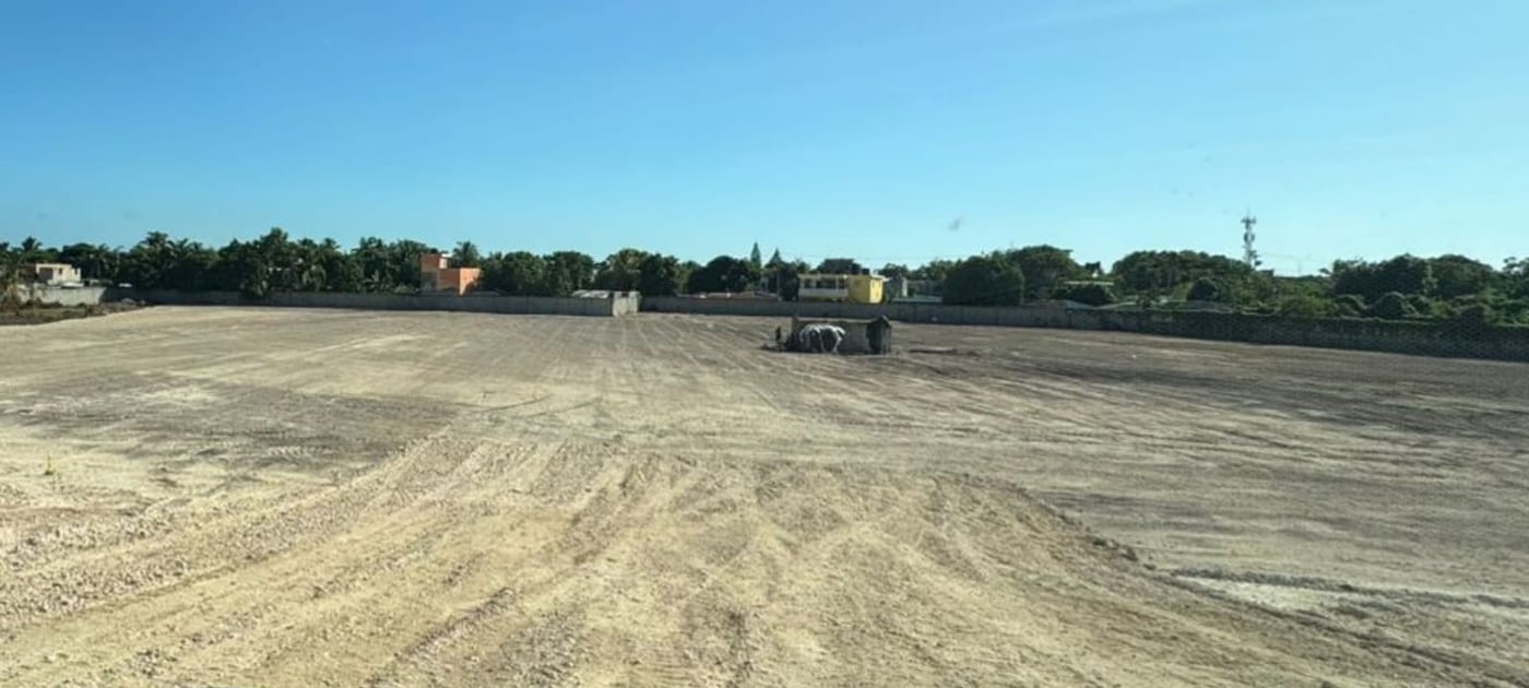 Solar o Terreno 24,000 m2 en Venta – foto 1