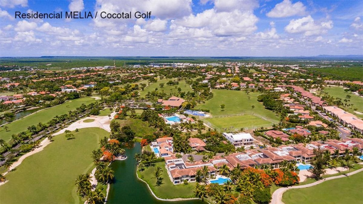 villa duplex en Cocotal Golf & Country Club, Punta Cana – foto 4