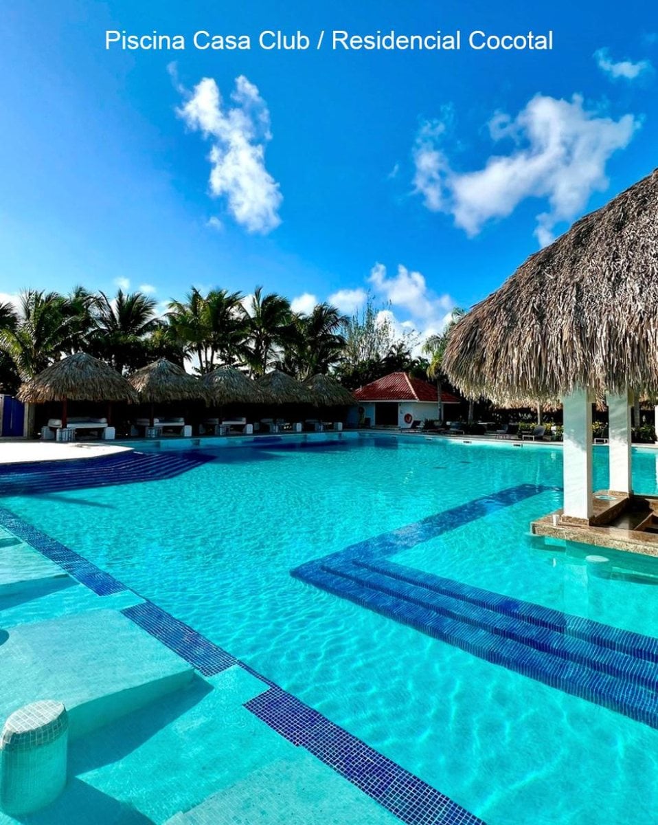 villa duplex en Cocotal Golf & Country Club, Punta Cana – foto 3