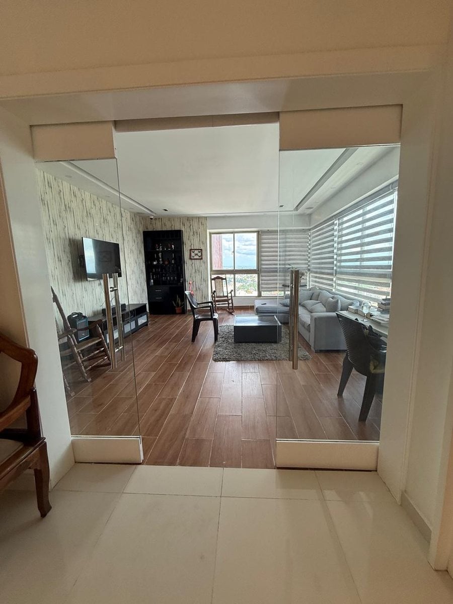 Apartamento en Alma Rosa – foto 2
